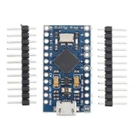 Geekcreit® Pro Micro 5V 16M Mini Leonardo Microcontroller Development Board Geekcreit for Arduino - products that work w