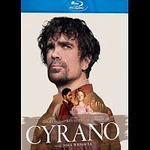 Různí interpreti – Cyrano Blu-ray