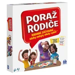 Spin Master Poraž rodiče