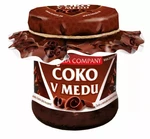 TEREZIA Čoko v mede (1x250 g)