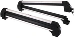 Střešní nosič lyží, snowboardů a wakeboardů se zámkem ROOF SKI, 76 cm, nosnost 35kg SIXTOL Střešní nosič lyží, snowboardů a wakeboardů se zámkem ROOF SKI, 76 cm, nosnost 35kg SIXTOL