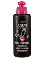 Bezoplachový krém pre poškodené a lámavé vlasy Loréal Elseve Brush Proof - 200 ml - L’Oréal Paris + darček zadarmo