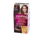 Preliv bez amoniaku Loréal Casting Créme Gloss - 535 čokoládová - L’Oréal Paris + darček zadarmo