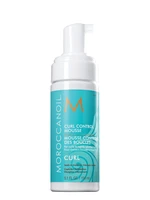 Pena pre kučeravé vlasy Moroccanoil Curl Control Mousse - 150 ml (CCM150) + darček zadarmo