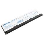 Batéria Avacom Dell Latitude E7240 Li-Pol 7,4V 6000mAh / 44Wh (NODE-E725-71P) batéria do notebooku • alternatívna • Li-Pol • napätie 7,4 V • kapacita 