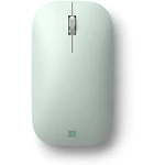 Myš Microsoft Modern Mobile Bluetooth (KTF-00023) zelená bezdrôtová myš • optický senzor • počet tlačidiel 3 • ergonomický dizajn • on/off vypínač • B