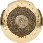 Meinl Byzance Dual Crash činel 16"