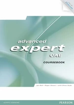 Expert CAE 2012 Students´ Book w/ Access Code/CD-ROM Pack - Jan Bell