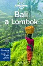 Průvodce - Bali a Lombok