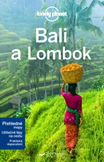 Průvodce - Bali a Lombok