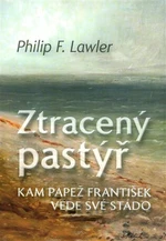 Ztracený pastýř - Philip F. Lawler