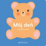 Môj deň Rozpohybovaná kniha
