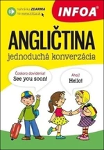 Angličtina jednoduchá konverzácia - Martina Kutalová