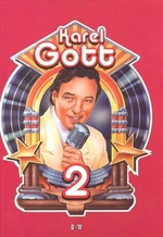 Karel Gott 2 - Miroslav Černý