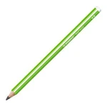 STABILO grafitová tužka Trio Thick - zelená