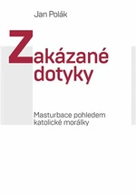 Zakázané dotyky - Jan Polák