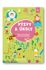 Výzvy a úkoly Spojování