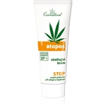 Cannaderm Atopos Treatment Cream krém pro suchou pokožku 75 g