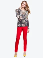 Potis & Verso Woman's Pants Rimini