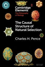 The Causal Structure of Natural Selection