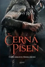 Černá píseň - Anthony Ryan