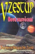 Vzestup - Thomas Weber, Karen Danrich