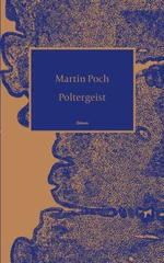 Poltergeist - Martin Poch - e-kniha