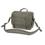 Taška cez rameno Helikon-Tex® Urban Courier Bag Medium® Cordura® - zelená (Farba: Adaptive Green)