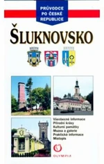 Šluknovsko - Taťana Březinová