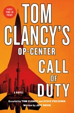 Tom Clancy's Op-Center