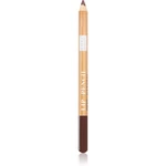 Astra Make-up Pure Beauty Lip Pencil kontúrovacia ceruzka na pery natural odtieň 01 Mahogany 1,1 g