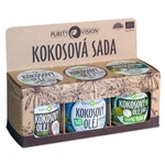 Purity Vision Kokosova Sada 1ks