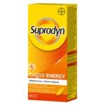 SUPRADYN CoQ10 Energy 60 tabliet