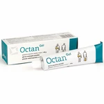 ROSEN PHARMA Octan gél 40 g