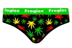 Women's panties Frogies Mr. Green