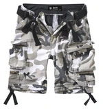 Kraťasy Savage Vintage Brandit® – Urban (Barva: Urban, Velikost: M)