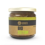 Gymbeam vanavita bio seitan vanavita 200 g