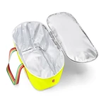 Chladící taška Reisenthel Coolerbag Pop lemon