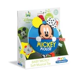 Baby Clementoni - Chrastítko BABY MICKEY