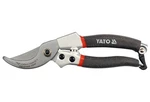 Zahradní nůžky 200mm YT-8844 YATO