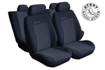 AUTOMEGA Autopotahy Seat Toledo III, od r. 2005, dělené zad. opěradlo a sedadlo, lok.op., antracit