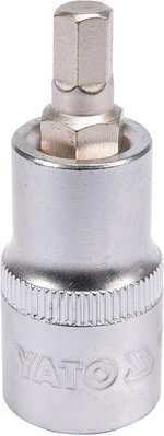 1/2" hlavice bit Imbus HEX7 YT-04383 YATO