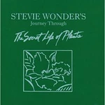 Stevie Wonder – Journey Through The Secret Life Of Plants CD