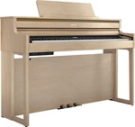 Roland HP 704 Light Oak Piano Digitale