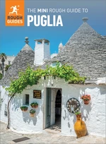 The Mini Rough Guide to Puglia (Travel Guide eBook)