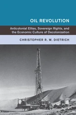 Oil Revolution