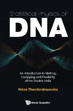Statistical Physics Of Dna