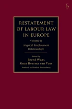 Restatement of Labour Law in Europe