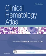 Clinical Hematology Atlas - E-Book