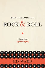 The History of Rock & Roll, Volume 1
